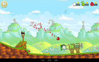 Angry Birds