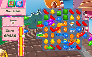 Candy Crush