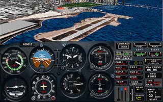 Flight Simulator
