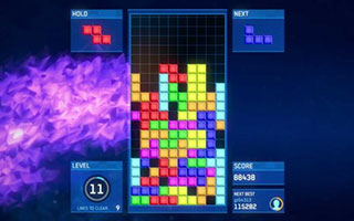Tetris
