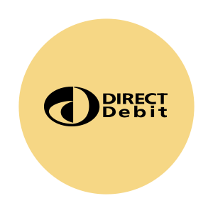 Direct Debit Logo