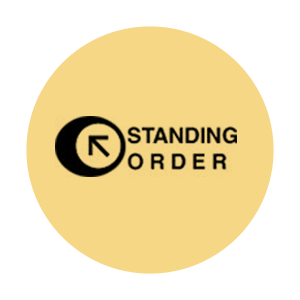 Standing Order Logo