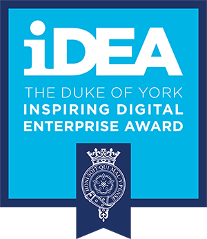 iDEA The Duke of York Inspiring Digital Enterprise Awards